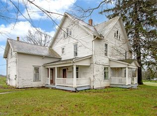 907 Mount Eaton Rd N, Dalton, OH 44618