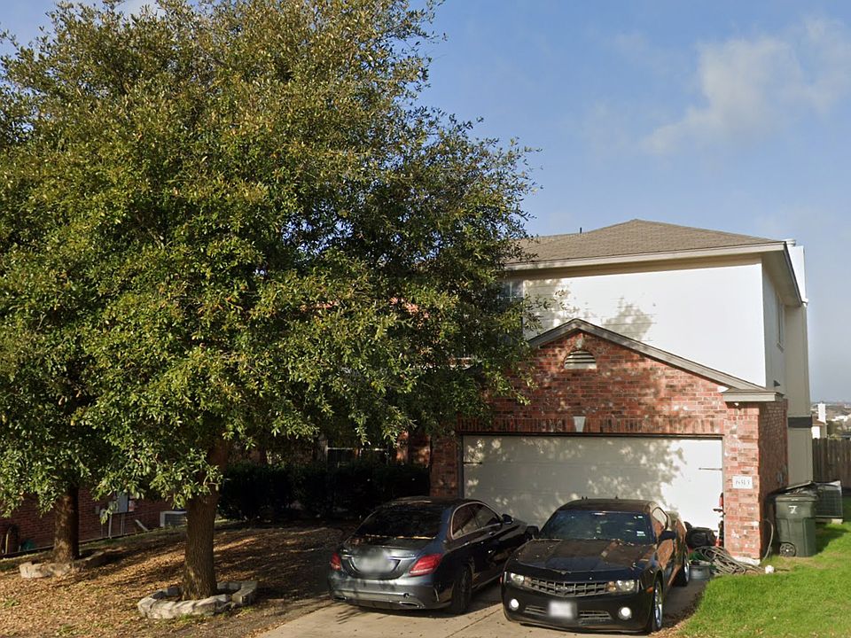 1st image of 6313 Blayney Dr #4