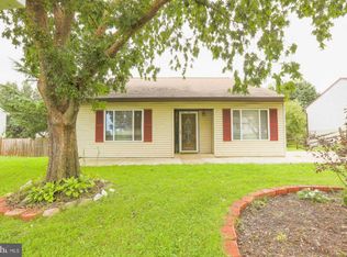 928 Ruby Ct, Westminster, MD 21158