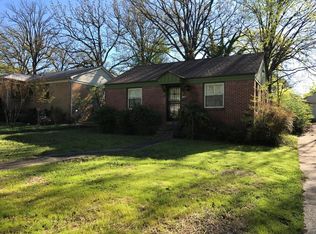 1705 S Tyler St, Little Rock, AR 72204