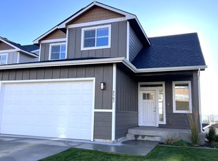 8339 N Seminole St, Spokane, WA 99208