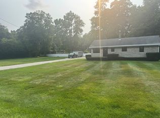 71227 State Road 15, New Paris, IN 46553