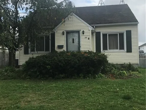 28 State St, Middleport, NY 14105