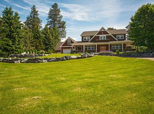 140 Pine Needle Ln, Bigfork, MT 59911