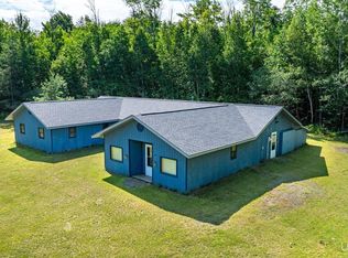 21522 Skanee Rd, Skanee, MI 49962