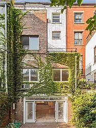 Sold by Sotheby's International Realty