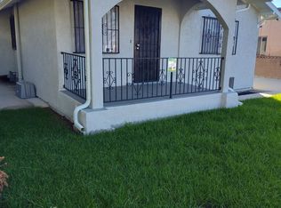 (Undisclosed Address), Huntington Park, CA 90255