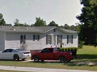 6429 Morning Glory Dr, Stedman, NC 28391