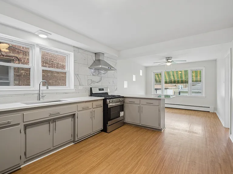4736 S Tripp Ave #1 — Photo 5