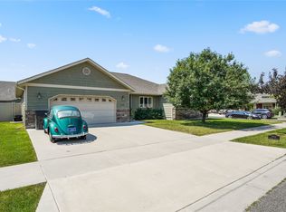 3494 Curlew St, Helena, MT 59602