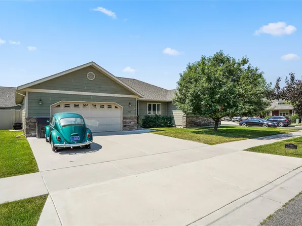 3494 Curlew St, Helena, MT 59602