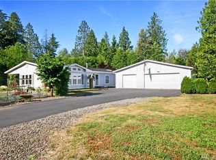 970 E State Route 302, Belfair, WA 98528