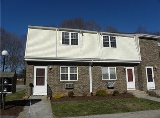 112 N Turnpike Rd APT G, Wallingford, CT 06492