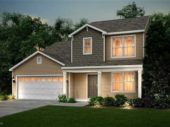 23548 Celestine Way, Columbia Station, OH 44028