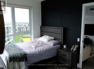 50 George Butchart Dr #907A, Toronto, ON M3K0C9