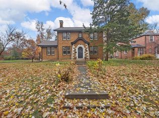 634 Barstow Pl, Saint Louis, MO
