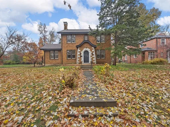 634 Barstow Pl, Saint Louis, MO 63119