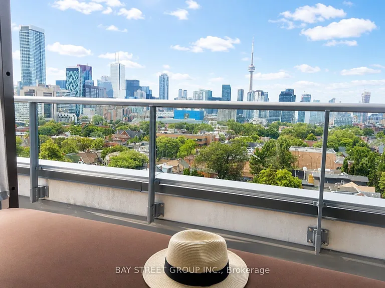 181 Huron St #1607 — Photo 8
