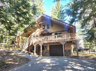 31 Tranquility Ln, Easton, WA 98925