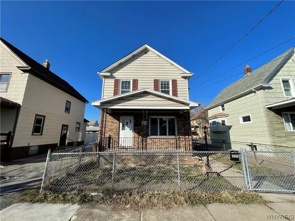 2214 Ferry Ave, Niagara Falls, NY 14301