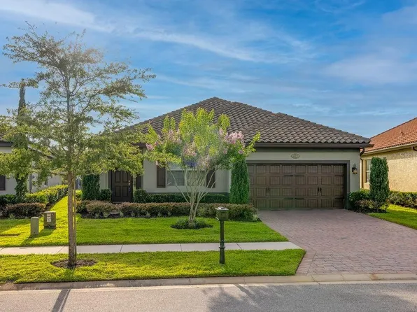 290 ANCONA AVENUE, DEBARY, FL 32713