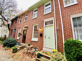 334 Queen St FRONT 3, Philadelphia, PA 19147