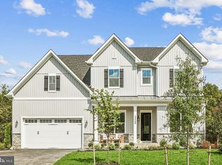 12400 Lusbys Ln, Brandywine, MD 20613