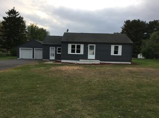 2867 Smeltzer Rd, Marion, OH 43302