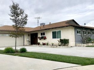 11831 Timmy Ln, Garden Grove, CA 92840