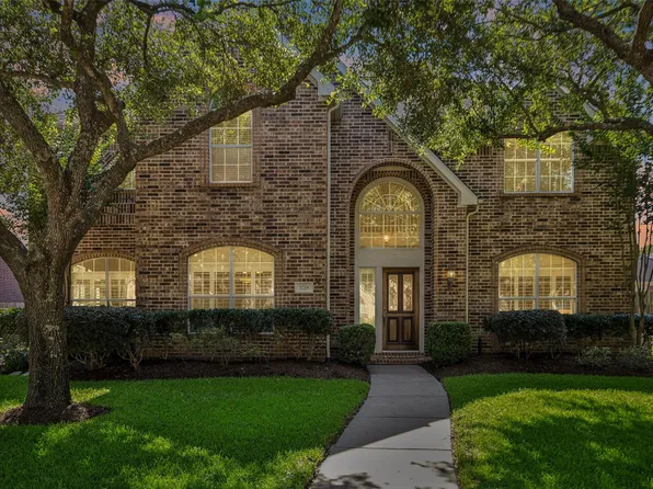 5718 Brennan Ridge Ln, Katy, TX 77450