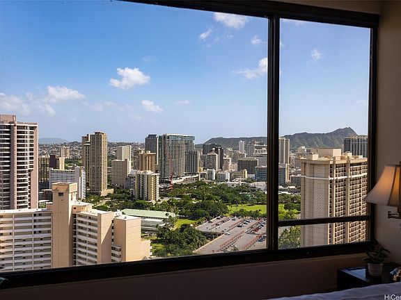 4th image of 1778 Ala Moana Blvd APT 3906