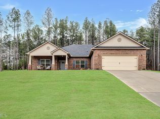 35 Bramlett Ridge Dr, Dallas, GA 30157