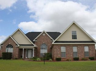 100 Swallow Way, Kathleen, GA 31047