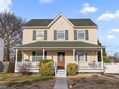17 N Love Ln, Norwood, PA, 19074