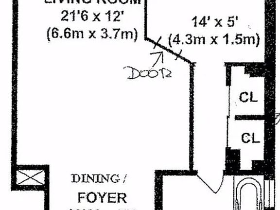 2nd image of 335 E 51st St APT 6H