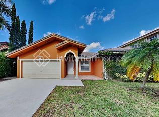 4370 SW 159th Ave, Miami, FL 33185