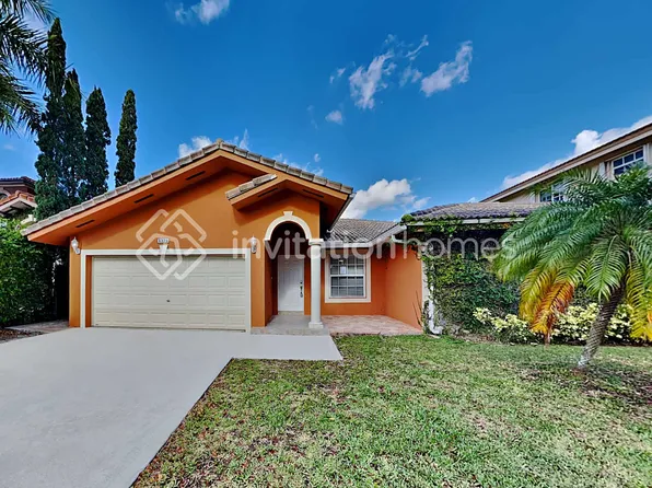 4370 SW 159th Ave, Miami, FL 33185