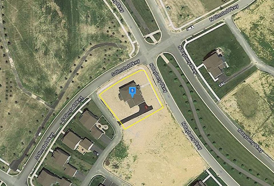 1st image of 165 N Bayberry Pkwy