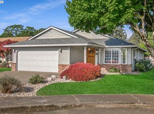 1019 Rentfro Way, Newberg, OR 97132