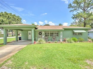239 Quail Ave, Sebring, FL 33870