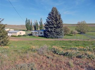 17018 State Route 231 N, Edwall, WA 99008