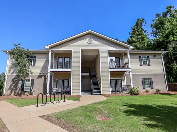 1021 Molly Barr Rd #98, Oxford, MS 38655