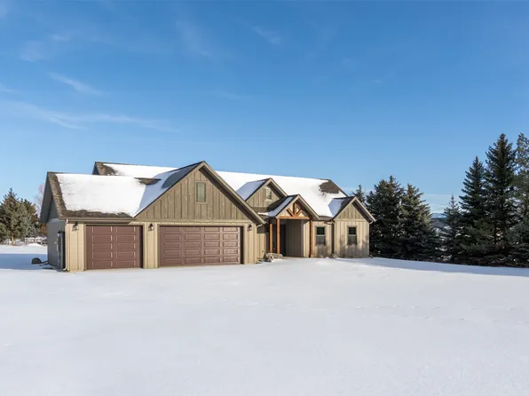 134 Bowman Rd, Hamilton, MT 59840