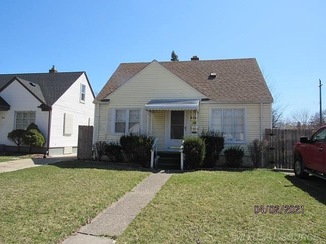 1st image of this home