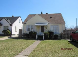 12308 Lansdowne St, Grosse Pointe, MI 48224