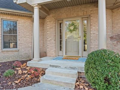 319 Village Dr, Canonsburg, PA, 15317