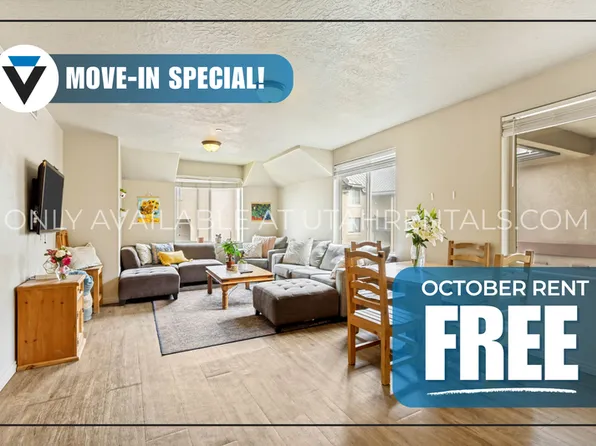 866 E 700 N Unit C1-1, Provo, UT 84606