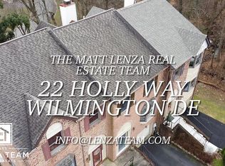 22 Holly Way, Wilmington, DE 19809
