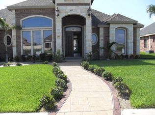 606 Santa Elena St, Weslaco, TX 78596