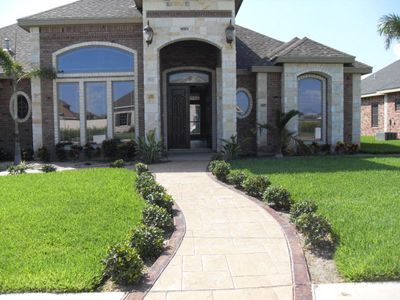 606 Santa Elena St, Weslaco, TX, 78596